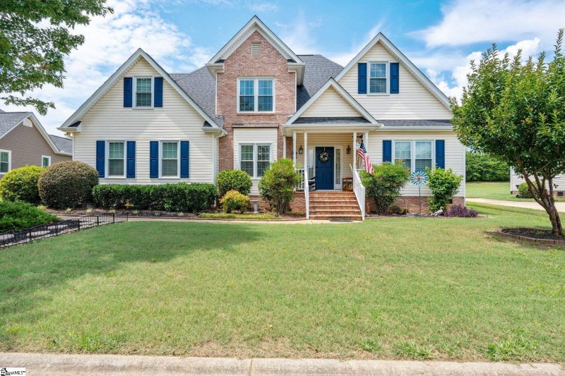 Property image 2 at 39 Meadow Springs Lane, Greer, SC 29650