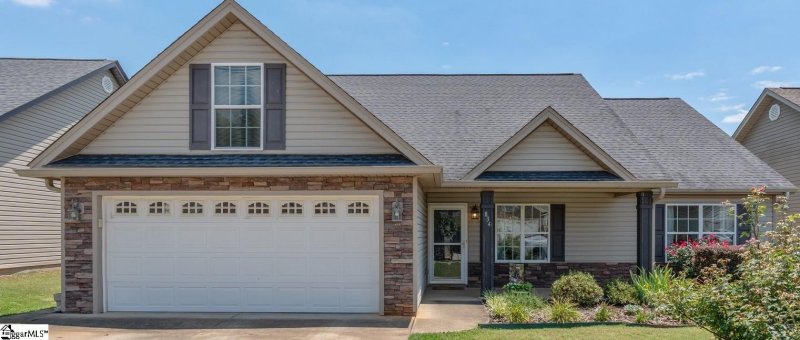 834 Vandenburg Drive