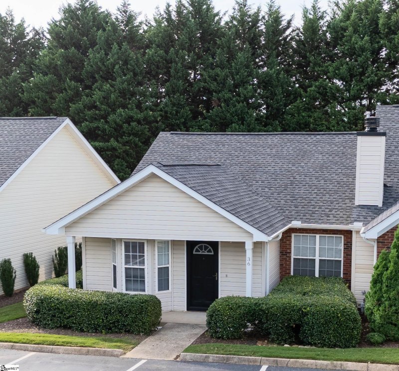 Property image 3 at 36 Bailess Court, Greer, SC 29650