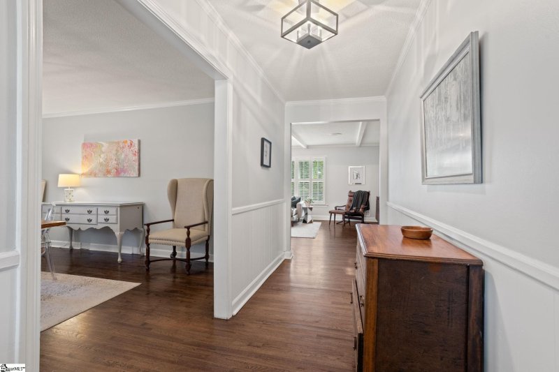 Property image 4 at 206 Melbourne Lane, Greenville, SC 29615