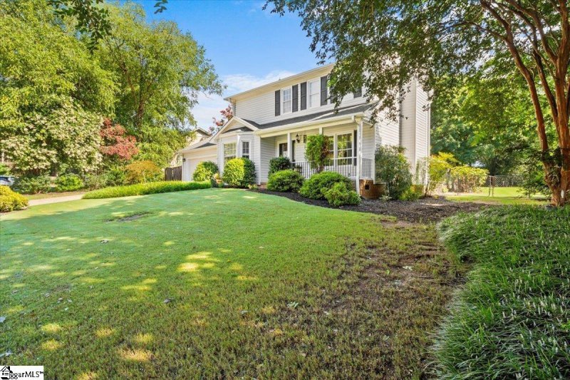 Property image 2 at 406 Latrobe Drive, Simpsonville, SC 29681