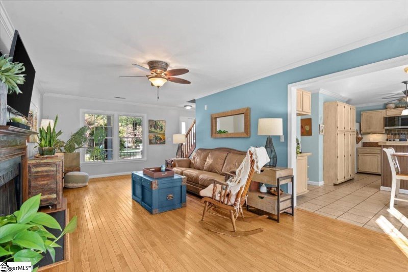 Property image 4 at 406 Latrobe Drive, Simpsonville, SC 29681