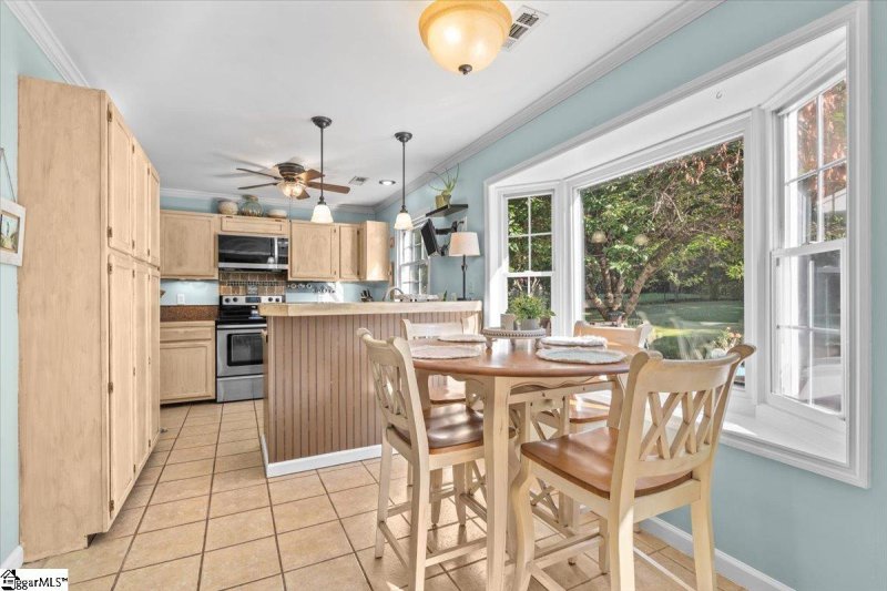 Property image 5 at 406 Latrobe Drive, Simpsonville, SC 29681