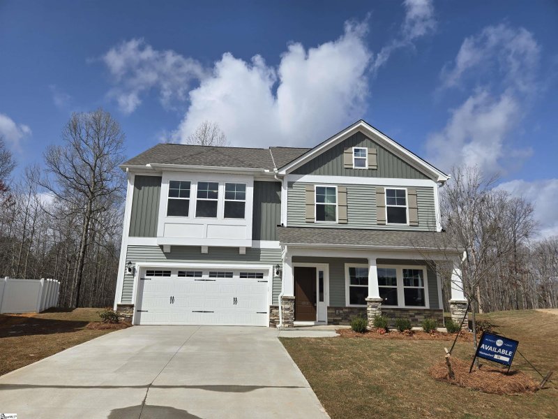 4254 Winding Ridge Lane