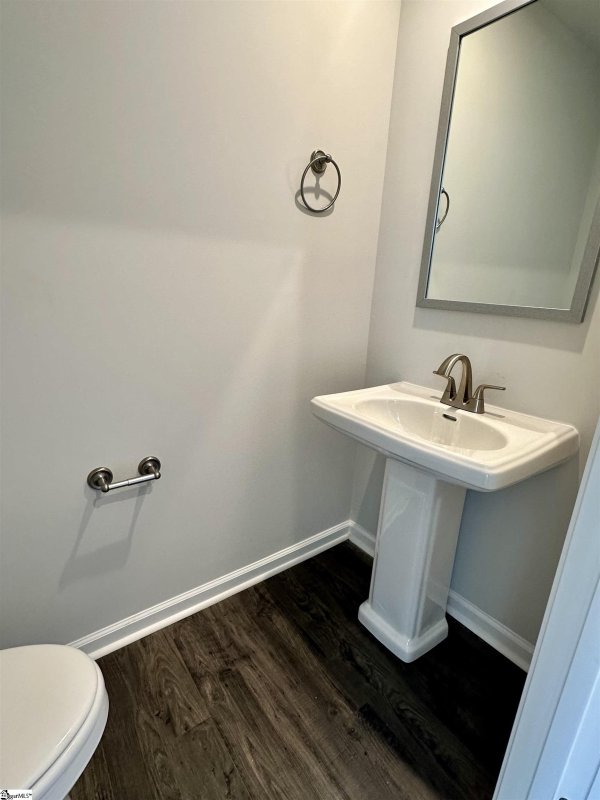 Property image 4 at 206 Boneset Drive, Greenville, SC 29607