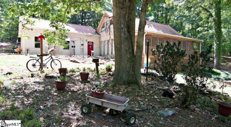 Property image 2 at 154 Silvery Lane, Liberty, SC 29657