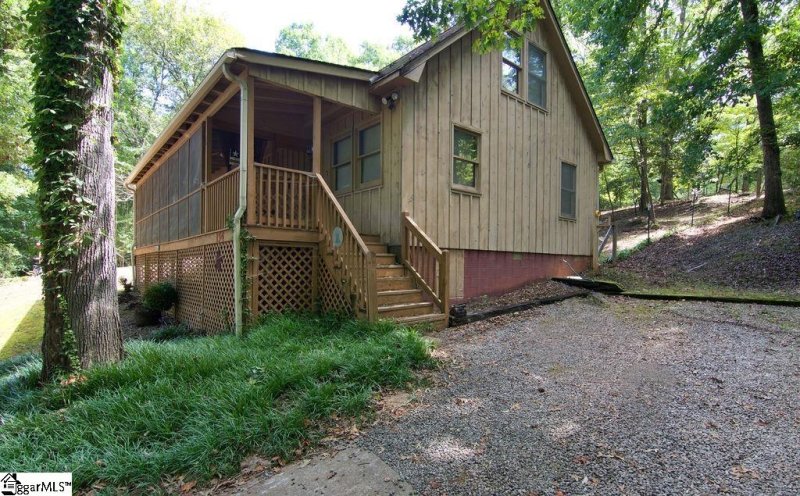 Property image 3 at 154 Silvery Lane, Liberty, SC 29657