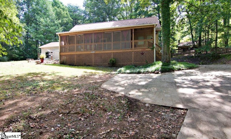 Property image 4 at 154 Silvery Lane, Liberty, SC 29657