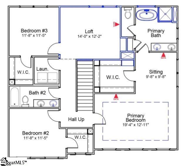 Property image 4 at 4339 Highlander Drive, Boiling Springs, SC 29316