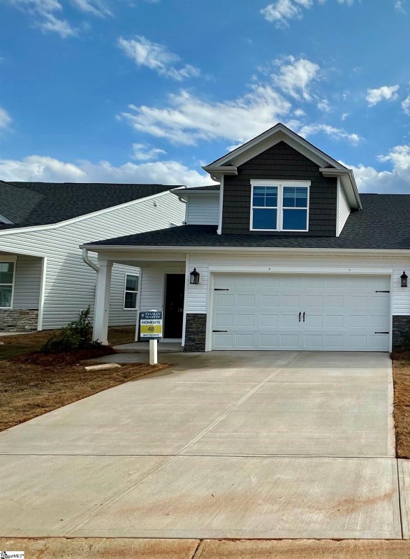 Property image 2 at 208 Boneset Drive, Greenville, SC 29607