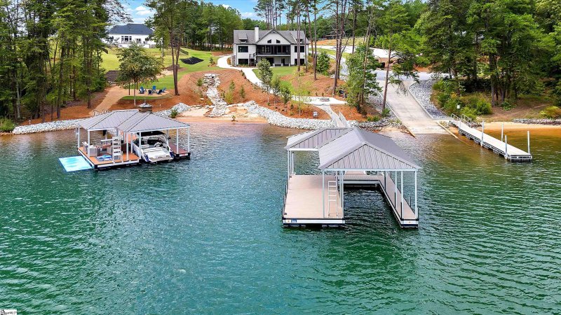 Property image 4 at 327 Mcalister Road, West Union, SC 29693