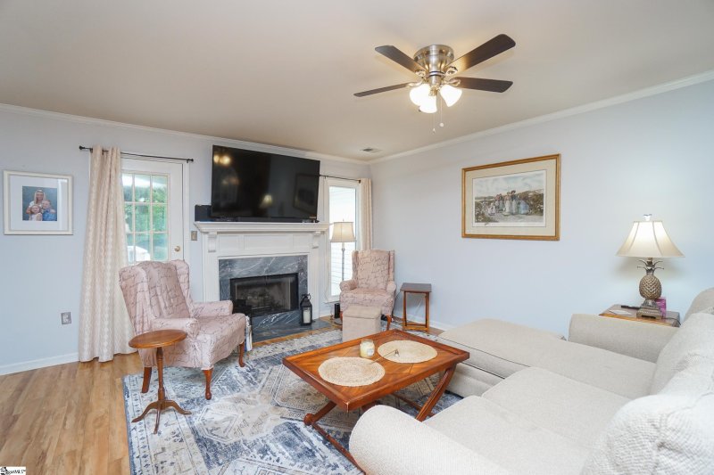 Property image 4 at 311 Dalewood Drive, Simpsonville, SC 29681