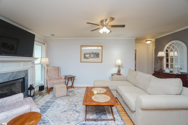 Property image 5 at 311 Dalewood Drive, Simpsonville, SC 29681