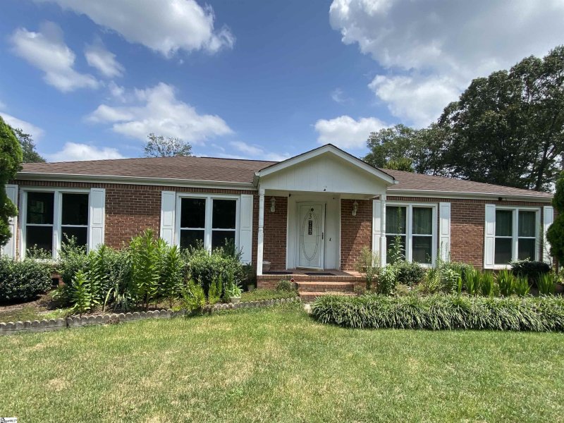 Property image 3 at 3 Hibourne Court, Greenville, SC 29615-2820