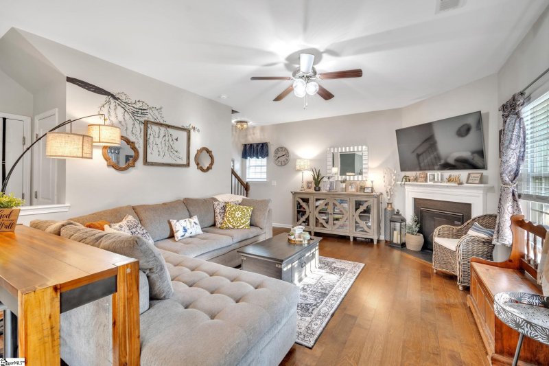 Property image 3 at 269 hartwood lake Lane, Greer, SC 29650