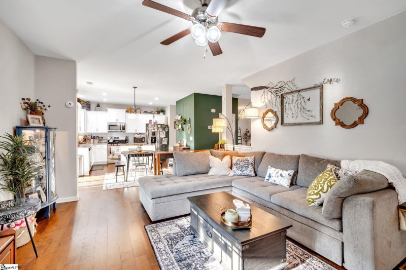 Property image 4 at 269 hartwood lake Lane, Greer, SC 29650