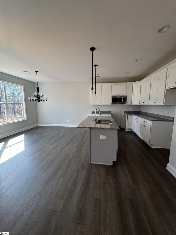 Property image 5 of 532 Landseer Drive in Sherwood Gardens, Landrum, SC 29356