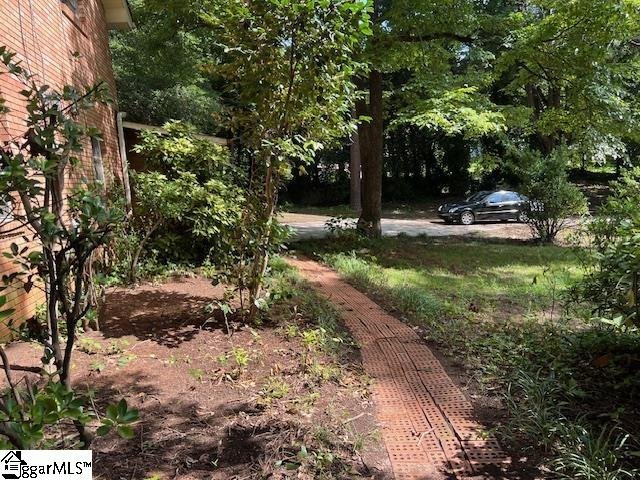 Property image 2 at 313 Hillside Drive, Greer, SC 29651