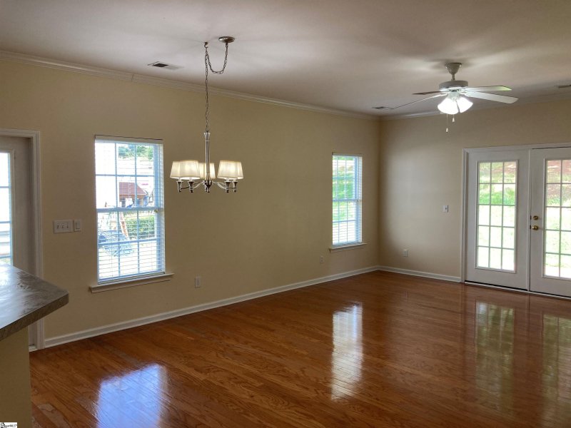 Property image 5 at 17 Irish Moss Court, Simpsonville, SC 29680