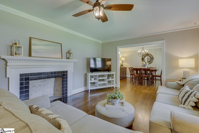 Property image 3 at 2004 Boulevard Heights, Anderson, SC 29621