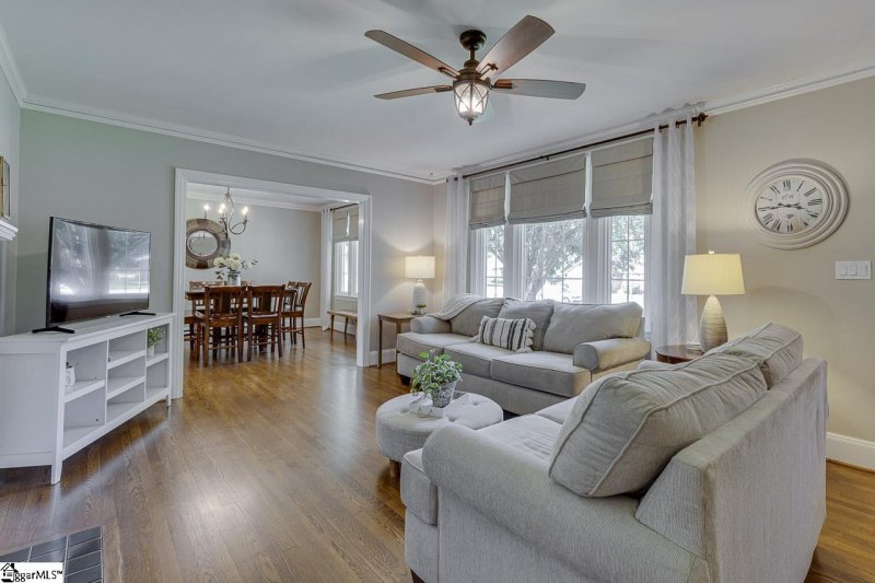 Property image 4 at 2004 Boulevard Heights, Anderson, SC 29621