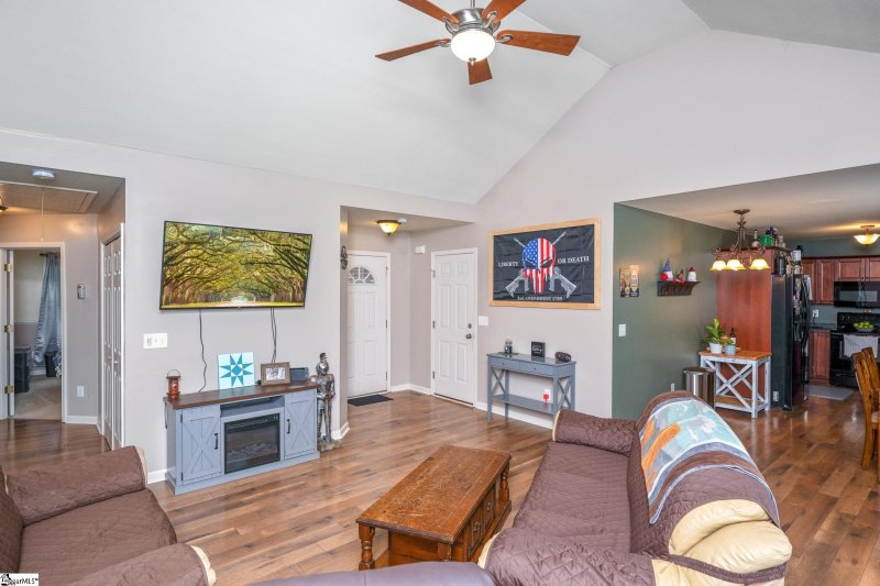 Property image 3 at 508 Brightfield Lane, Greer, SC 29651