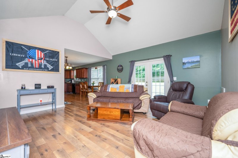 Property image 4 at 508 Brightfield Lane, Greer, SC 29651