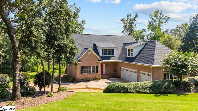 Property image 5 at 148 Lake Park Drive, Spartanburg, SC 29301