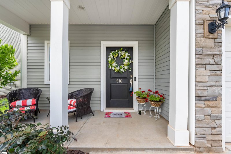 Property image 3 at 516 Bailey Elizabeth Way, Inman, SC 29349