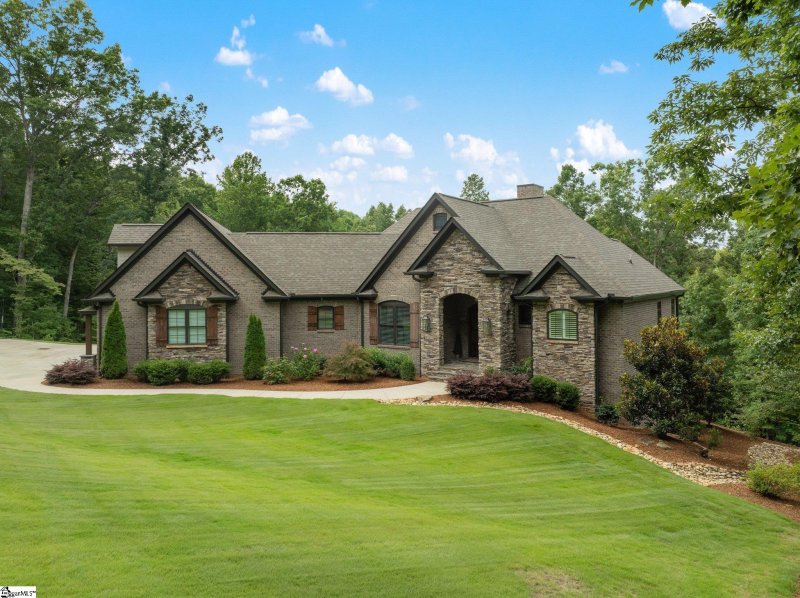 Property image 2 at 220 Luberon Lane, Travelers Rest, SC 29690