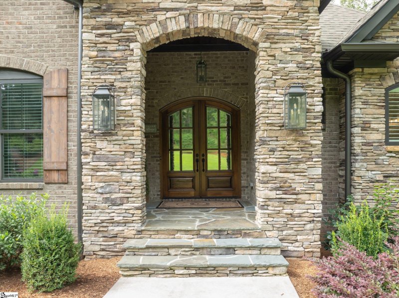 Property image 3 at 220 Luberon Lane, Travelers Rest, SC 29690