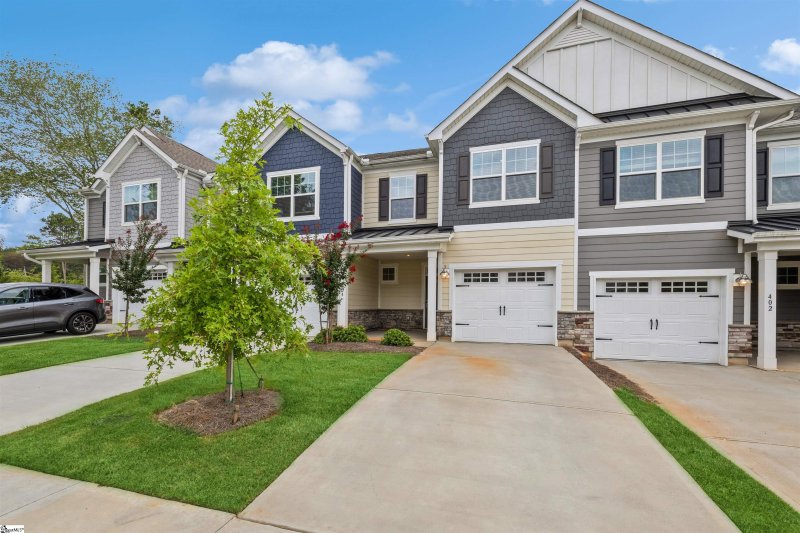 Property image 2 at 404 Rosser Place, Travelers Rest, SC 29690