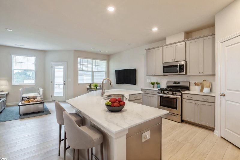 Property image 4 at 404 Rosser Place, Travelers Rest, SC 29690