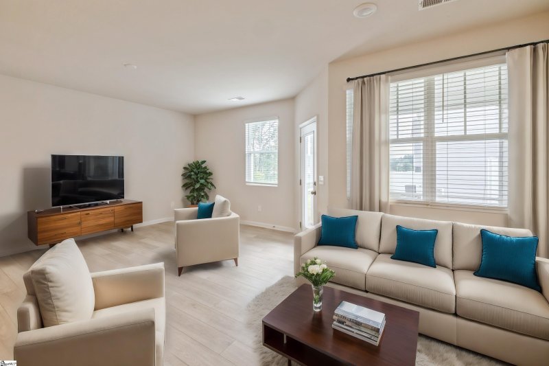 Property image 5 at 404 Rosser Place, Travelers Rest, SC 29690