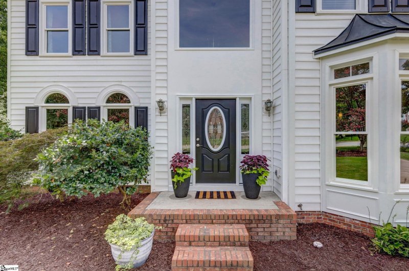 Property image 3 at 38 Willow Oak Court, Simpsonville, SC 29681