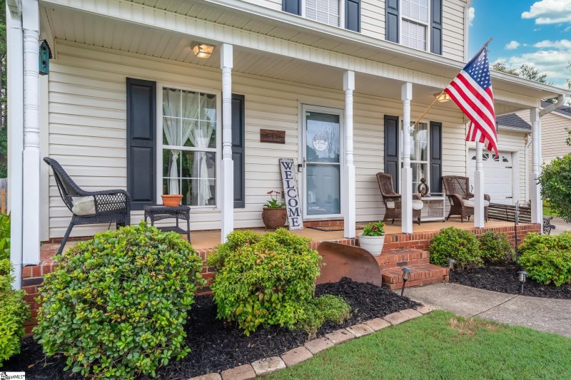 Property image 4 at 215 Ashridge Way, Simpsonville, SC 29681