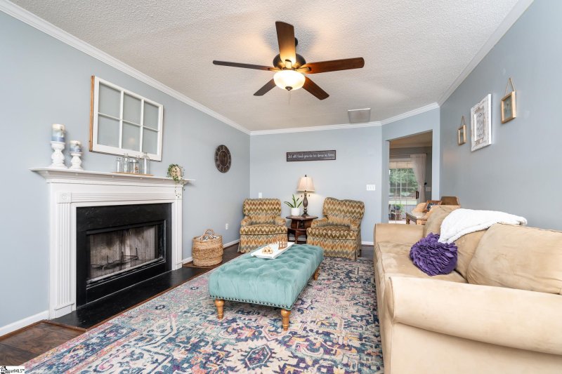 Property image 5 at 215 Ashridge Way, Simpsonville, SC 29681