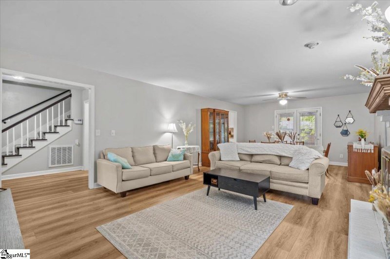 Property image 4 at 203 Bendingwood Circle, Taylors, SC 29687