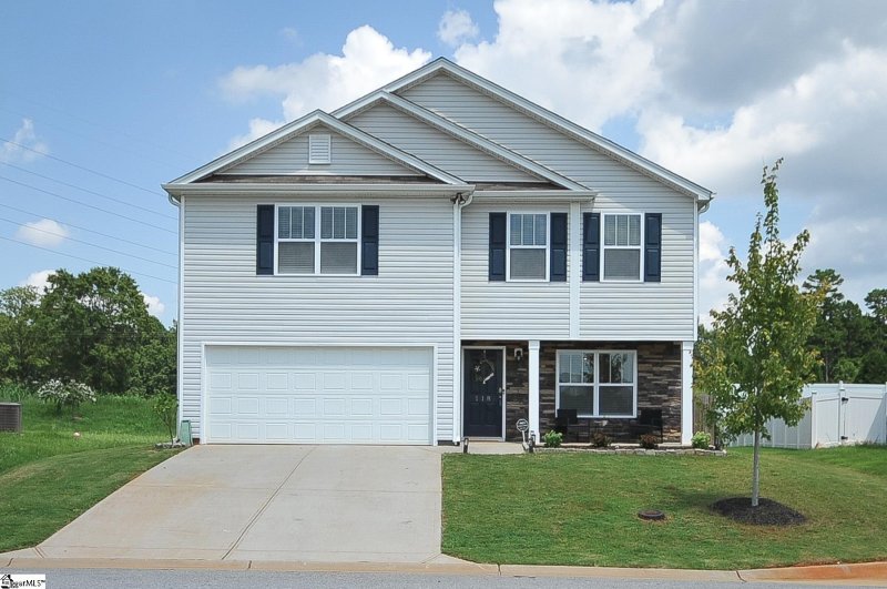 118 Poplarville Drive