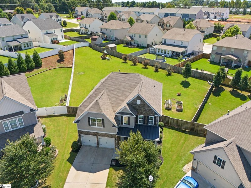 Property image 2 at 914 Deephallow Place, Greer, SC 29651