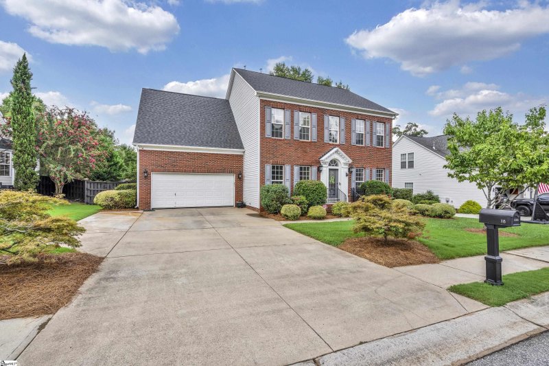 Property image 4 at 18 Meadow Rose Drive, Travelers Rest, SC 29690