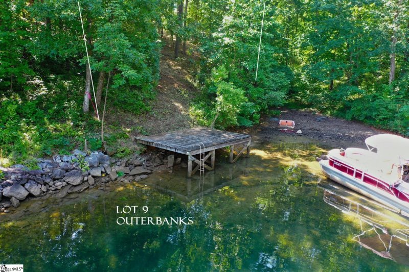 Property image 5 at 9 Nautica Point, Six Mile, SC 29682