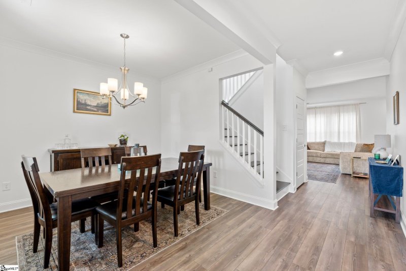 Property image 5 at 2619 Stavordale Court, Greer, SC 29651