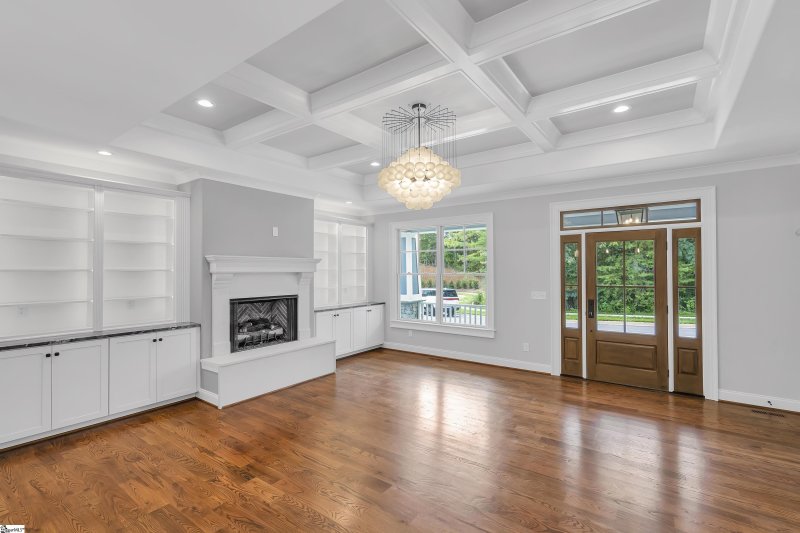 Property image 4 at 9 Porcher Circle, Greenville, SC 29605