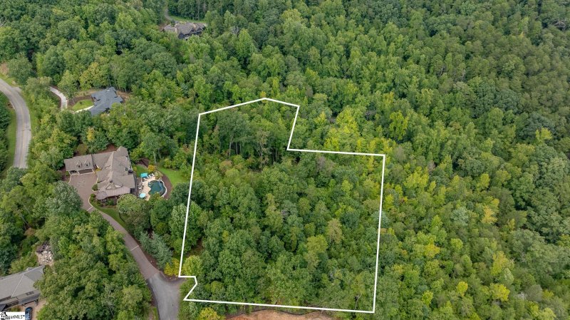 Property image 4 of 26 Crescent Pinyon Way in The Cliffs at Mountain Park, Marietta, SC 29661