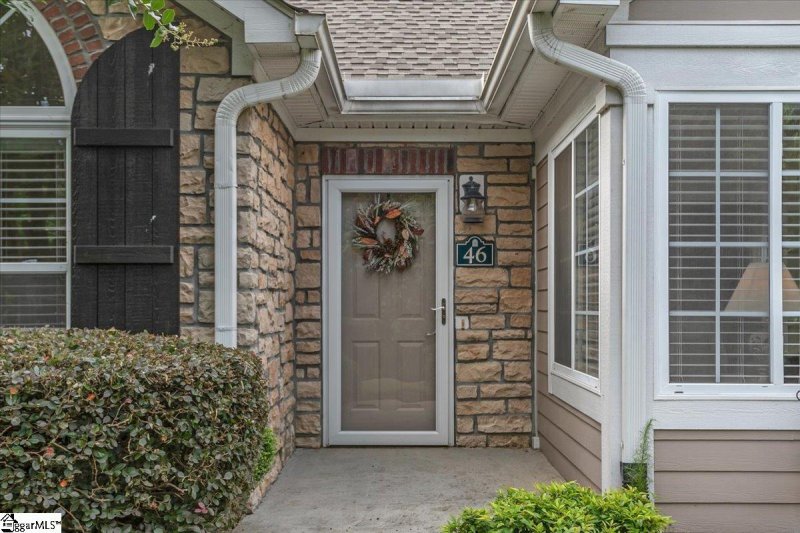 Property image 2 at 46 Fudora Circle, Simpsonville, SC 29681