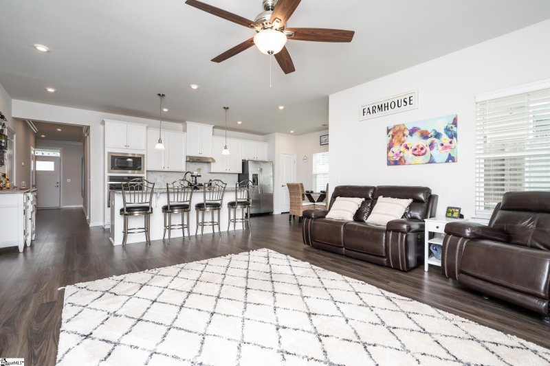 Property image 5 at 15 Witchita Lane, Greenville, SC 29607-5174