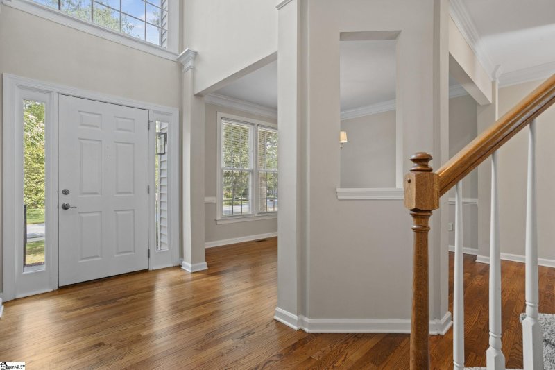 Property image 4 at 424 S Orchard Farms Avenue, Simpsonville, SC 29681