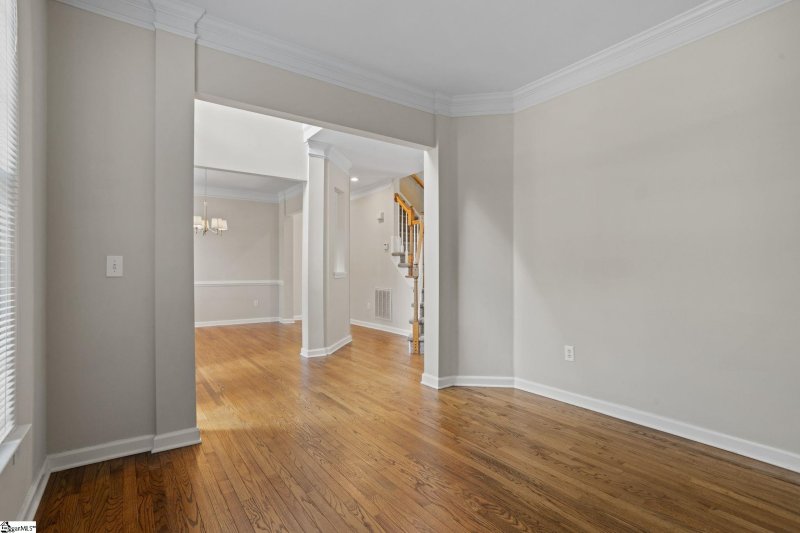 Property image 5 at 424 S Orchard Farms Avenue, Simpsonville, SC 29681