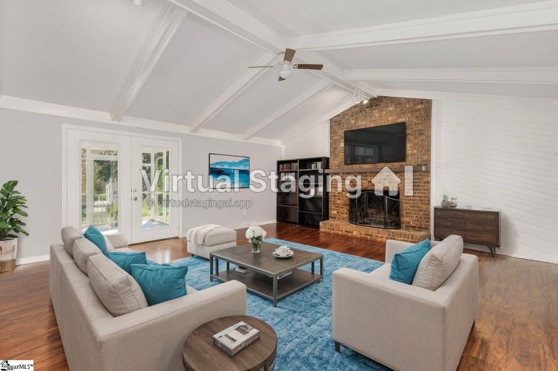 Property image 5 at 405 S Batesville Road, Greer, SC 29650